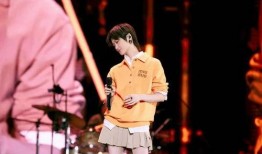 娱乐爆料许嵩是哪一期,揭秘许嵩现身哪一期节目引发热议