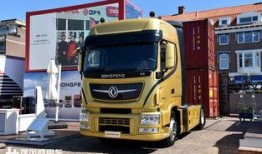 欧洲卡车爆料视频大全最新,揭秘卡车司机真实生活与驾驶技巧