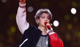 娱乐圈爆料鹿晗黑白,神秘新曲引期待